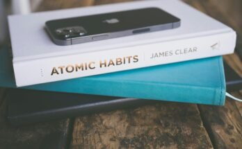 Top 5 Books on Personal Development That Will Change Your Life