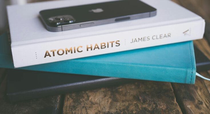 Top 5 Books on Personal Development That Will Change Your Life