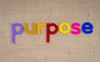 Finding Your Purpose: 5 Steps to Discover What Truly Matters to You