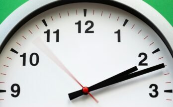 Mastering Time Management: Essential Tips for a Balanced Life