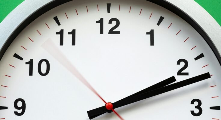 Mastering Time Management: Essential Tips for a Balanced Life