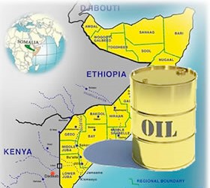 The Promising Future of Somalia: Oil Exploration and Economic Growth